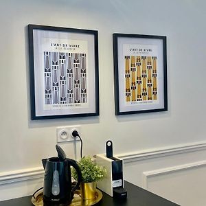 Superior Appartement met een Slaapkamer